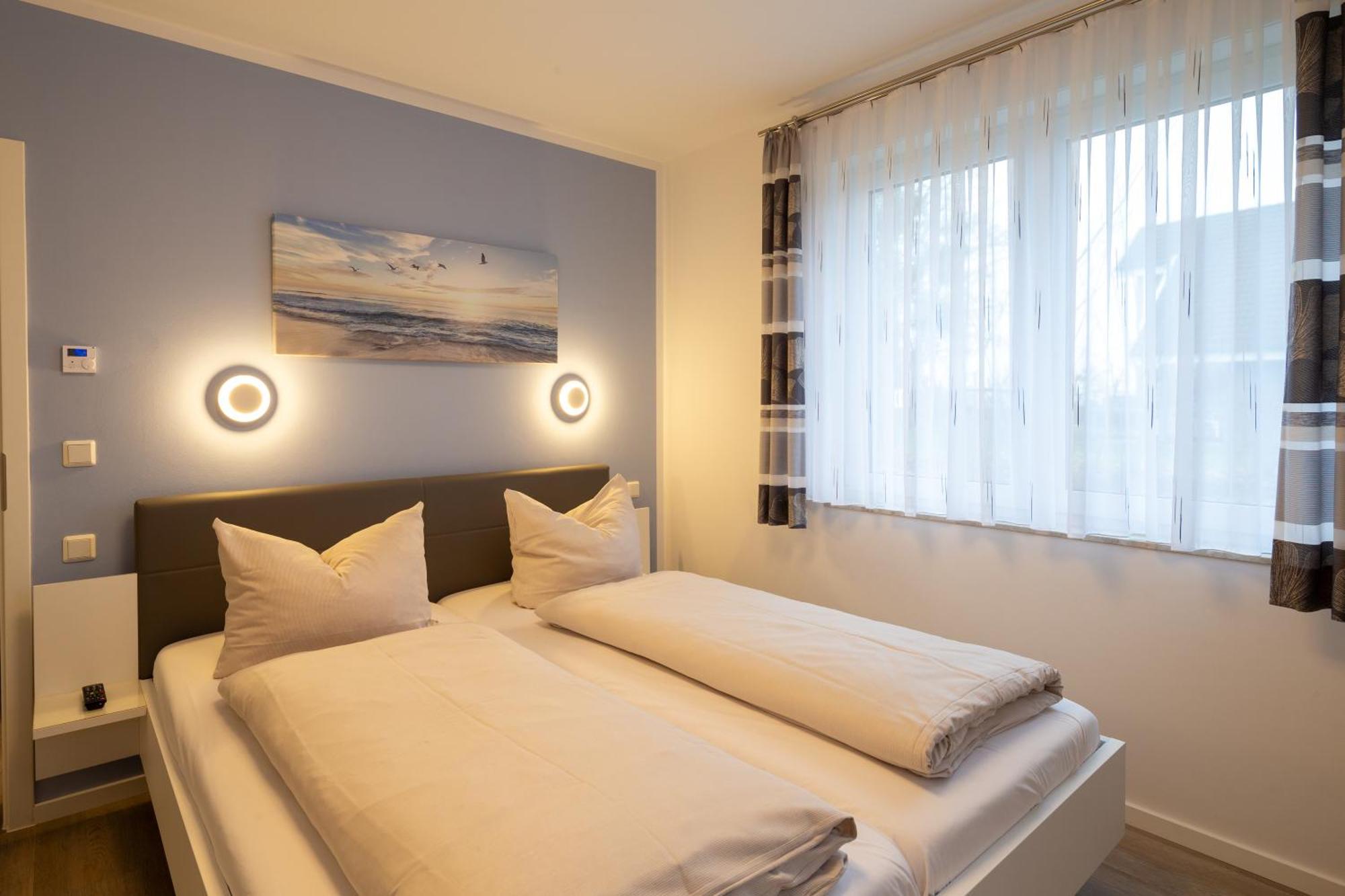 Ferienpark Müritz Rechlin Habitación foto
