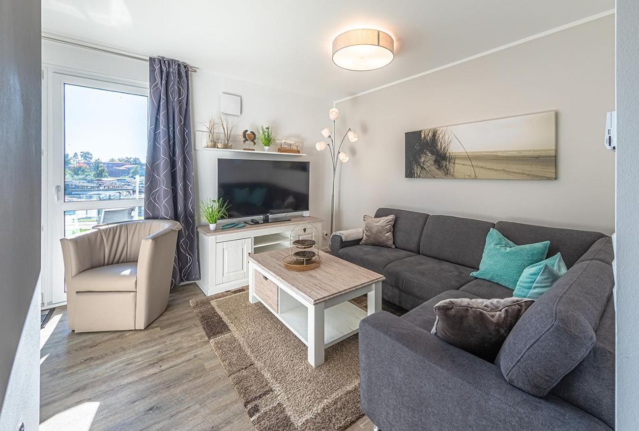 Ferienpark Müritz Rechlin Habitación foto