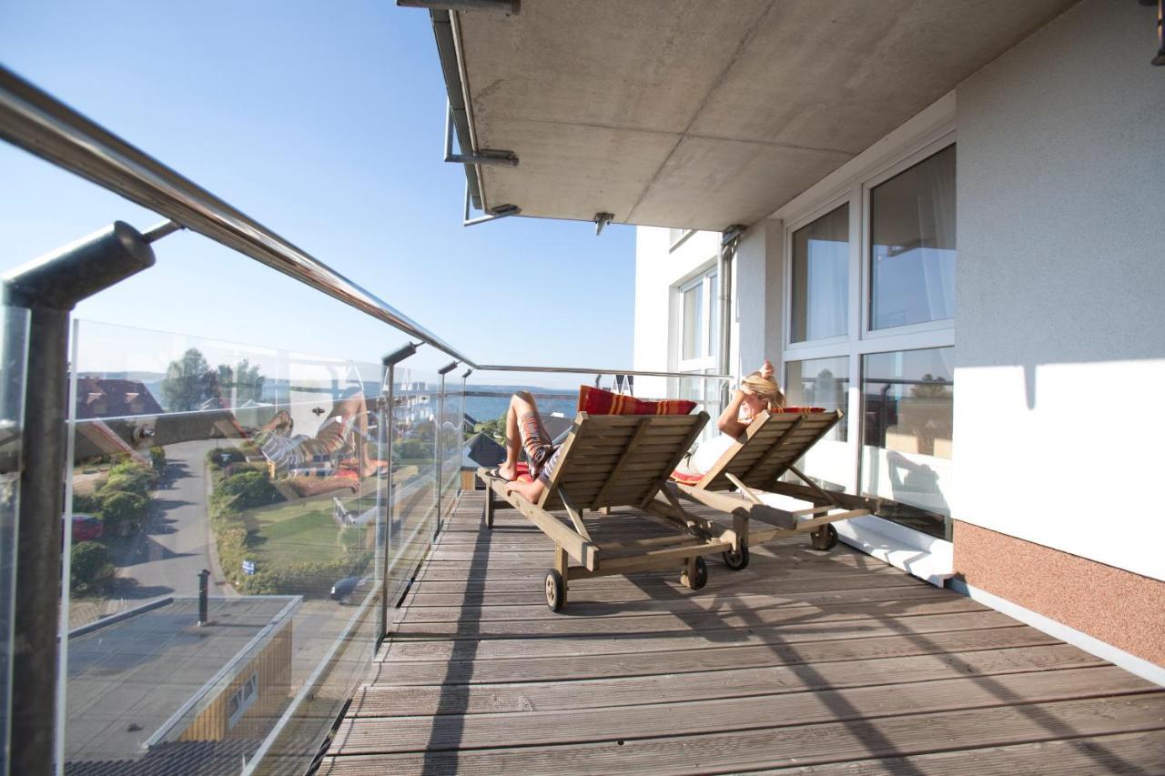 Ferienpark Müritz Rechlin Habitación foto