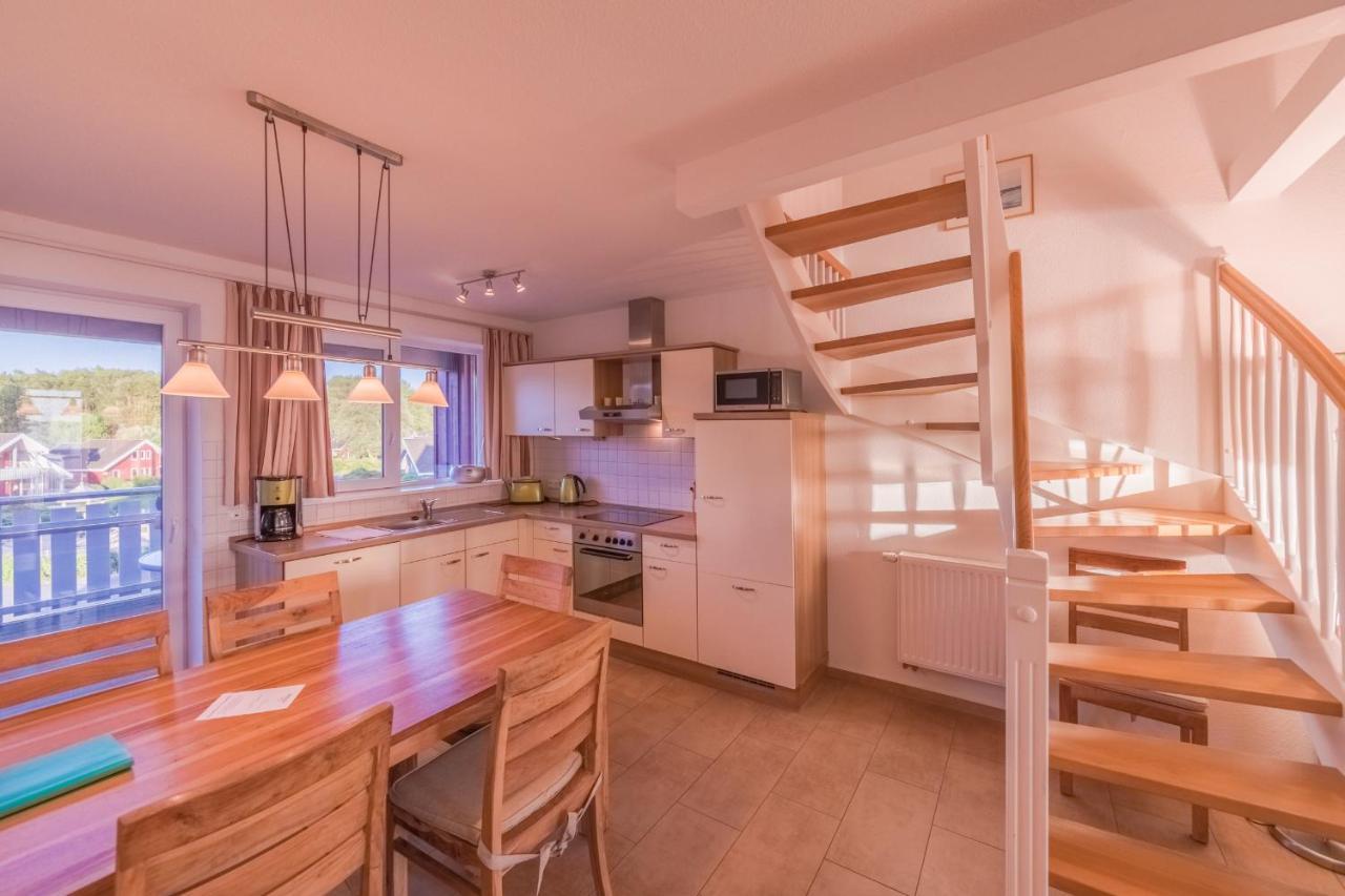 Ferienpark Müritz Rechlin Habitación foto