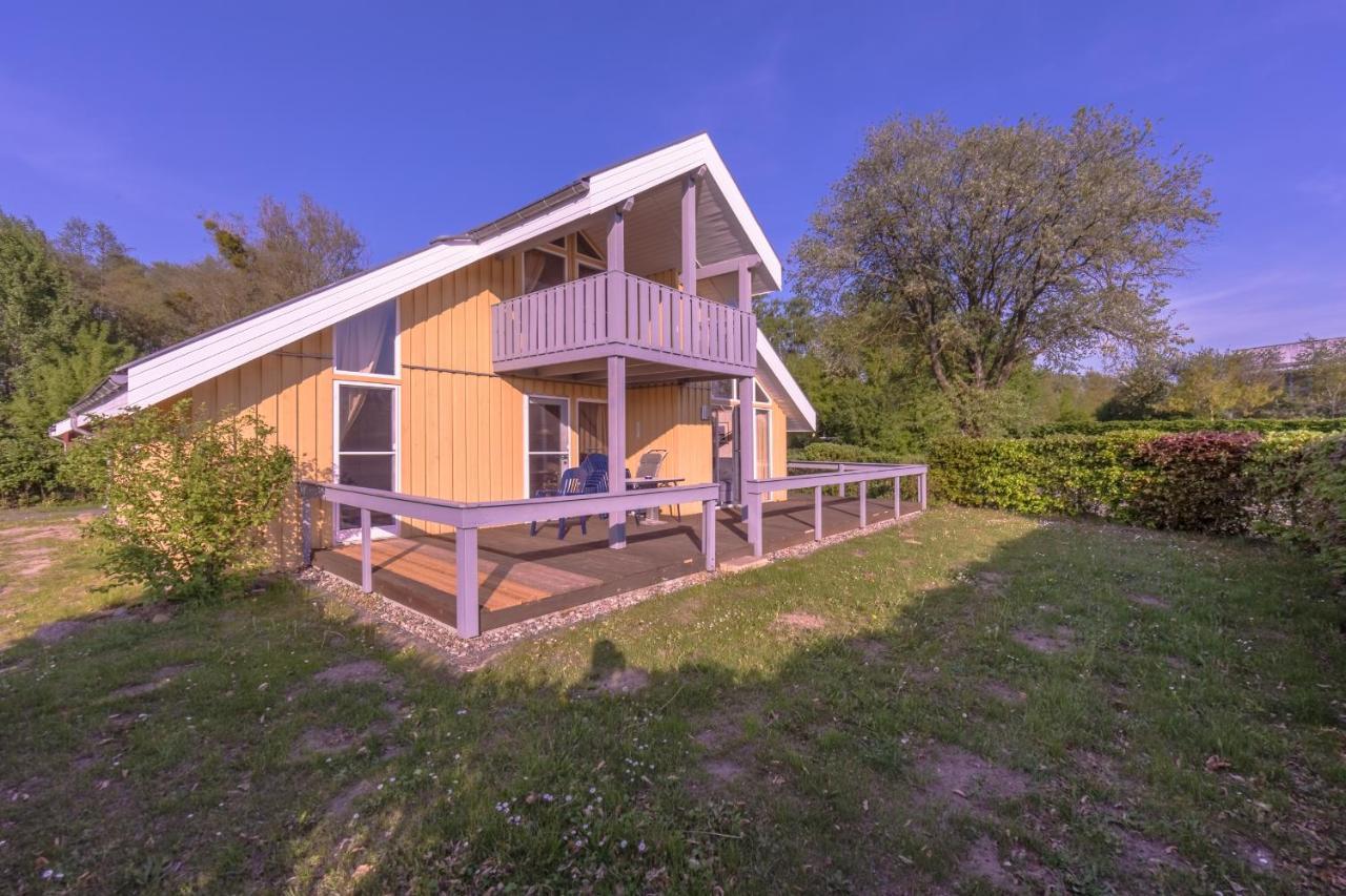 Ferienpark Müritz Rechlin Habitación foto